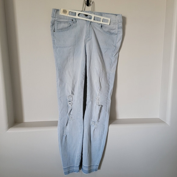 Grace and Lace jeans. M. - Picture 6 of 7